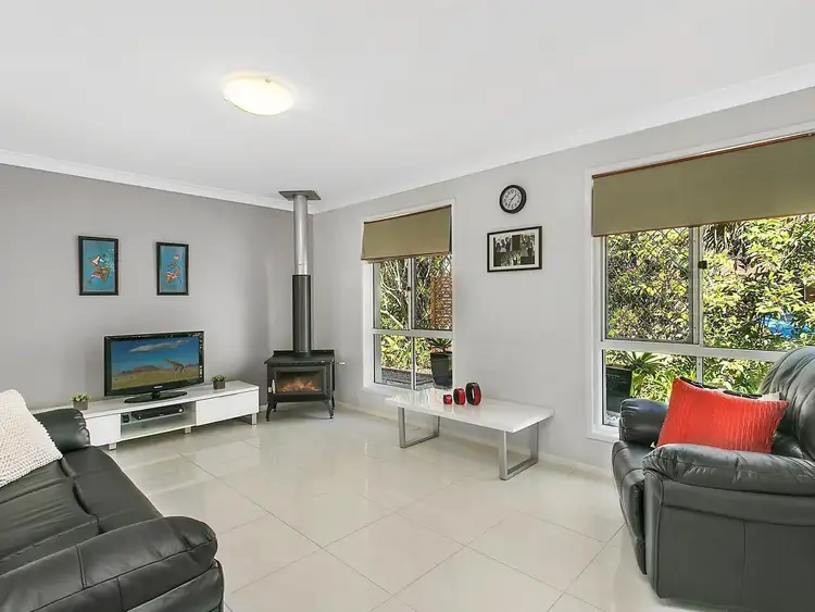 Second view of Homely house listing, 15 Satinay Street, Mountain Creek QLD 4557