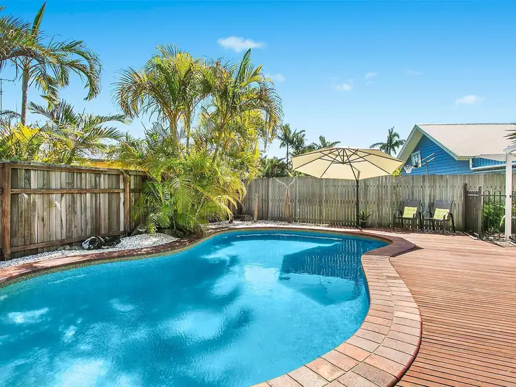 Third view of Homely house listing, 15 Satinay Street, Mountain Creek QLD 4557