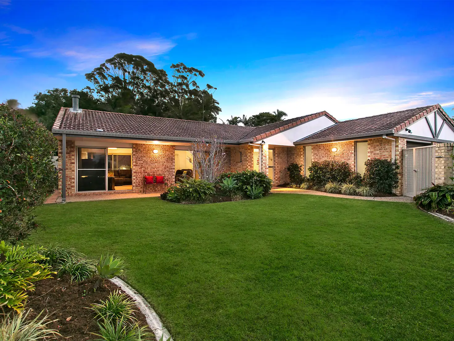 Main view of Homely house listing, 4 Hermosa Street, Mountain Creek QLD 4557