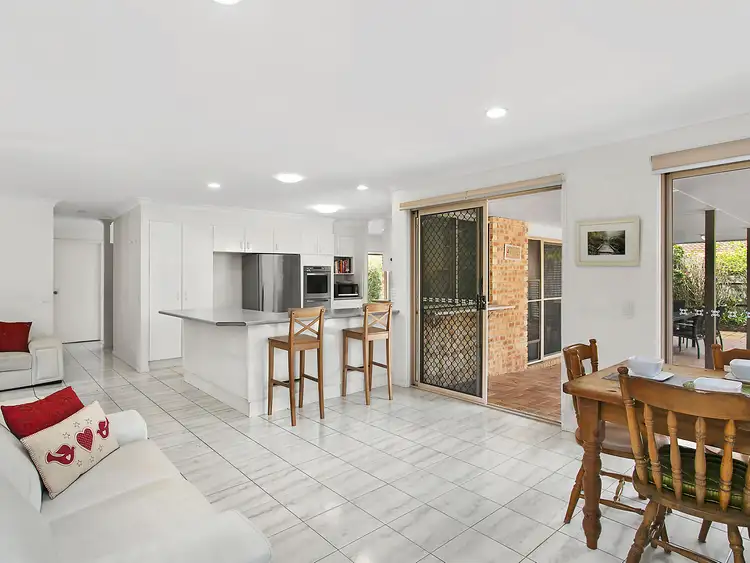 Fourth view of Homely house listing, 4 Hermosa Street, Mountain Creek QLD 4557