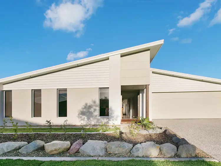 Second view of Homely house listing, 31 Mackerel Street, Mountain Creek QLD 4557