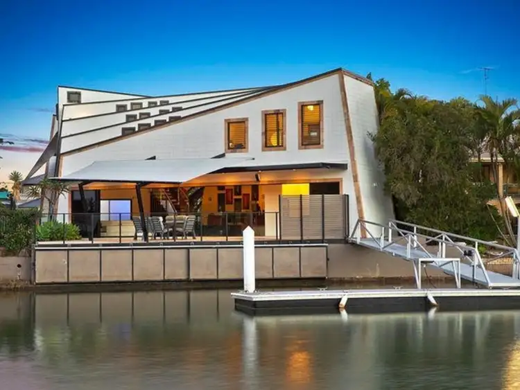 15 Culbara Street, Mooloolaba QLD 4557