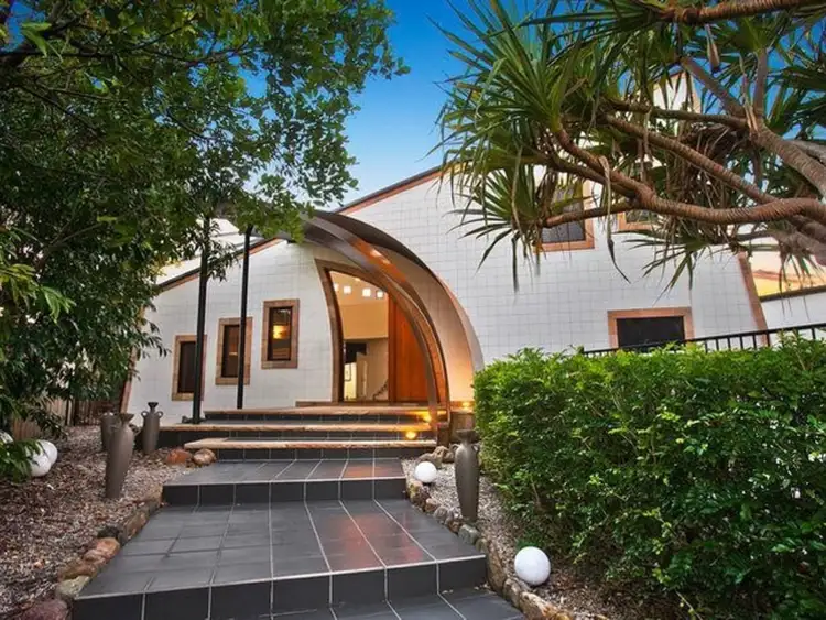 Second view of Homely house listing, 15 Culbara Street, Mooloolaba QLD 4557