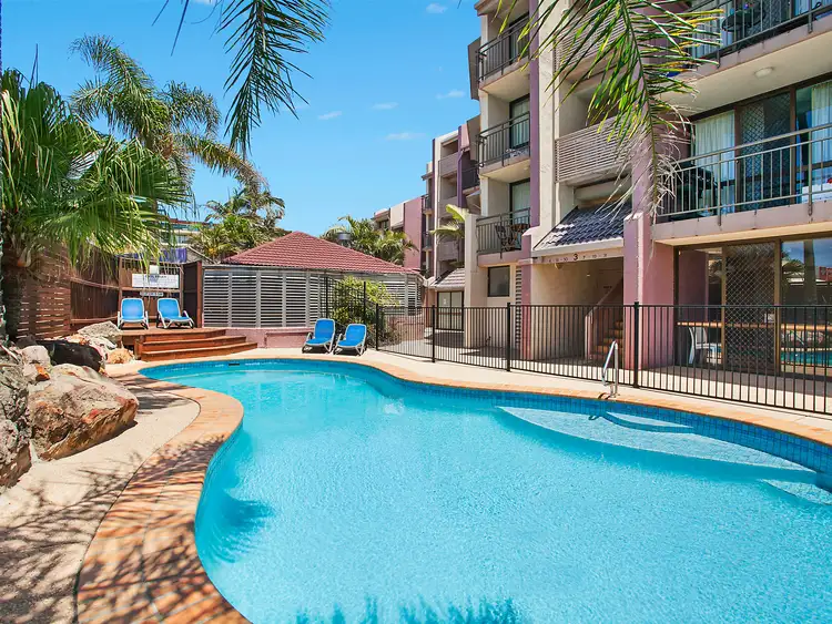 3/2 Maroubra Street, Maroochydore QLD 4558