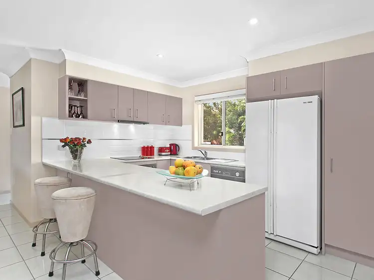 Second view of Homely house listing, 2/5 Mark Street, Buderim QLD 4556