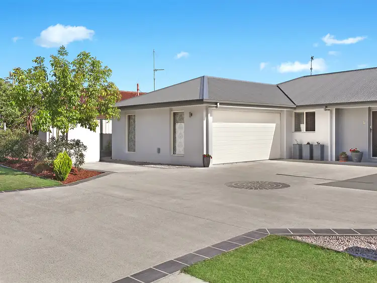 Fourth view of Homely house listing, 2/5 Mark Street, Buderim QLD 4556
