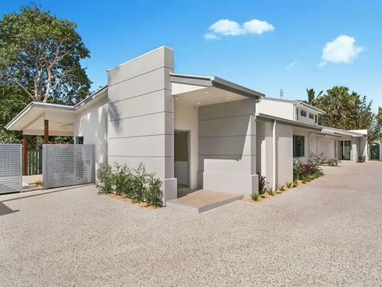 Main view of Homely house listing, 2/9 William Street, Buderim QLD 4556