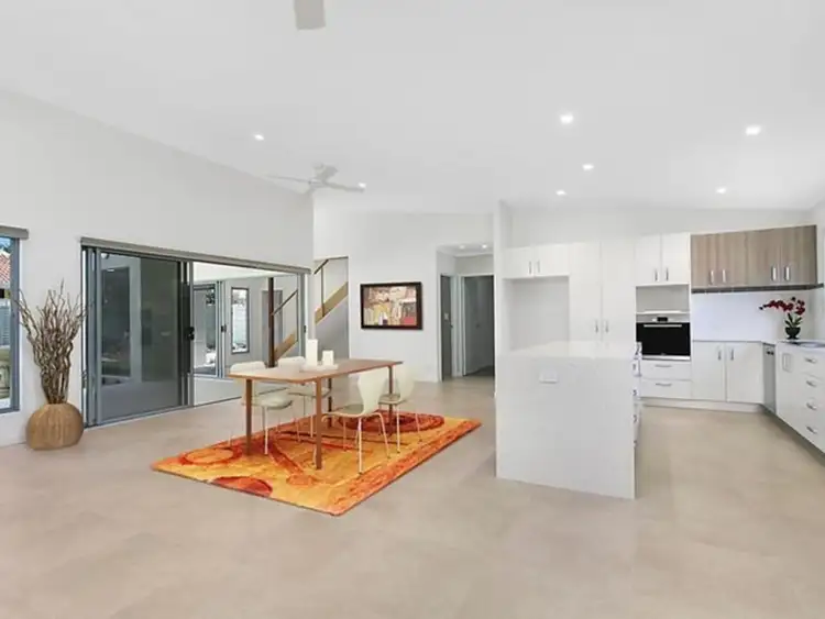 Second view of Homely house listing, 2/9 William Street, Buderim QLD 4556