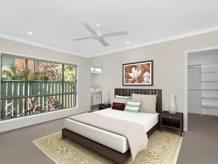 Third view of Homely house listing, 2/9 William Street, Buderim QLD 4556
