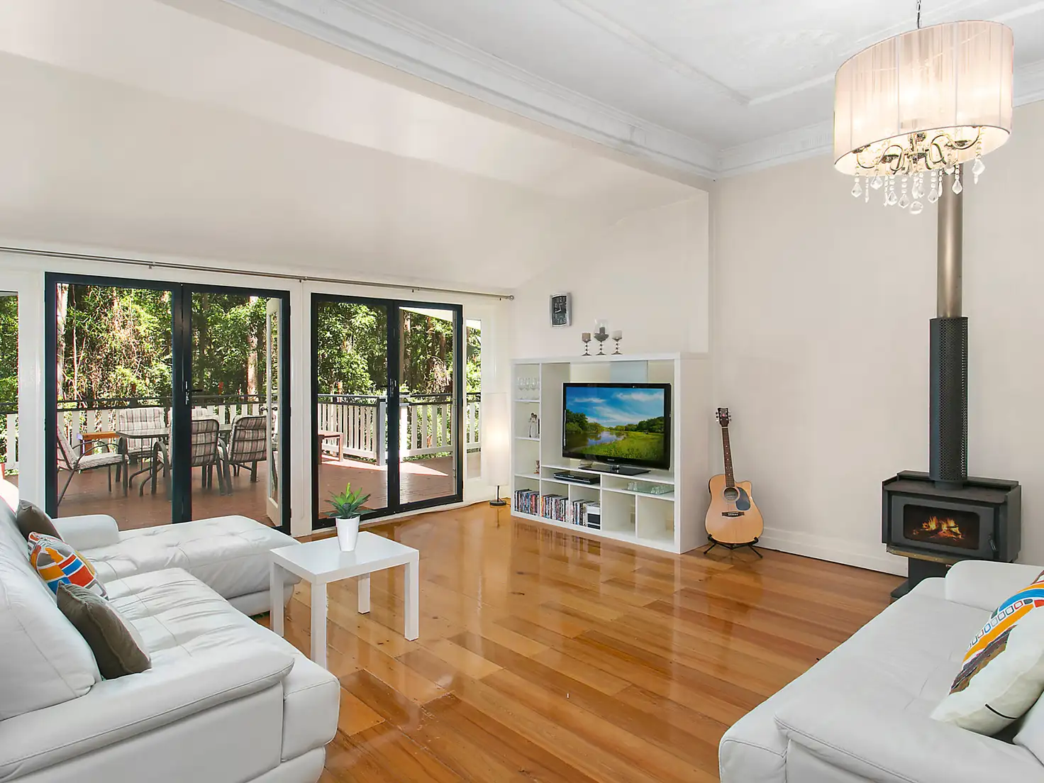 Main view of Homely house listing, 127 Main Creek Road, Tanawha QLD 4556