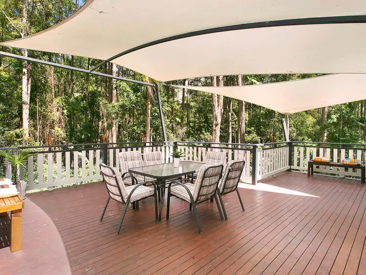 Second view of Homely house listing, 127 Main Creek Road, Tanawha QLD 4556