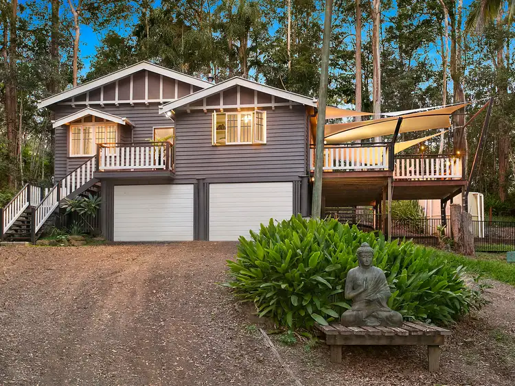 Third view of Homely house listing, 127 Main Creek Road, Tanawha QLD 4556