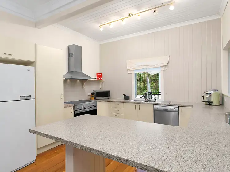 Fourth view of Homely house listing, 127 Main Creek Road, Tanawha QLD 4556