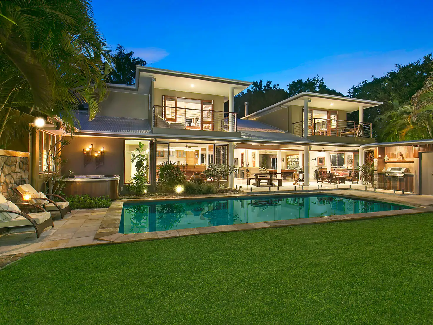 Main view of Homely house listing, 22 Mannikin Road, Tanawha QLD 4556