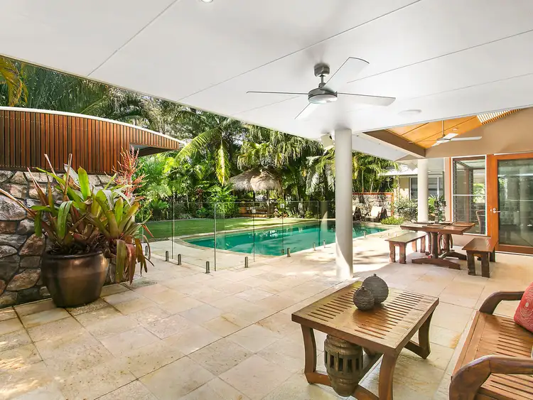 Third view of Homely house listing, 22 Mannikin Road, Tanawha QLD 4556