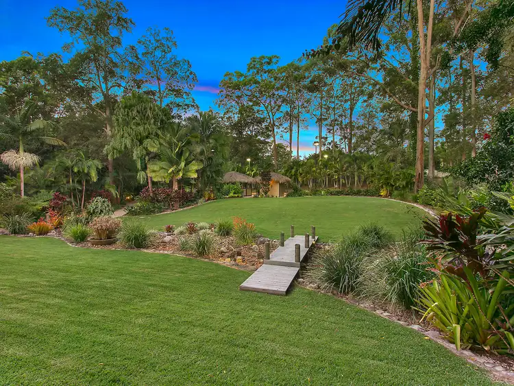 Fifth view of Homely house listing, 22 Mannikin Road, Tanawha QLD 4556