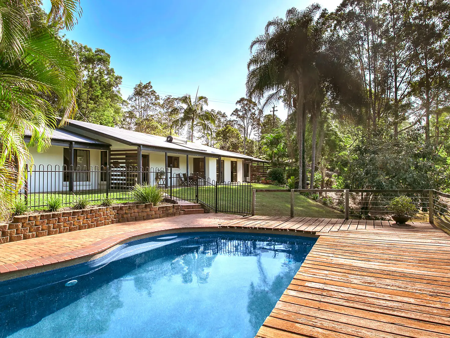 Main view of Homely house listing, 172 Neill Road, Mooloolah Valley QLD 4553