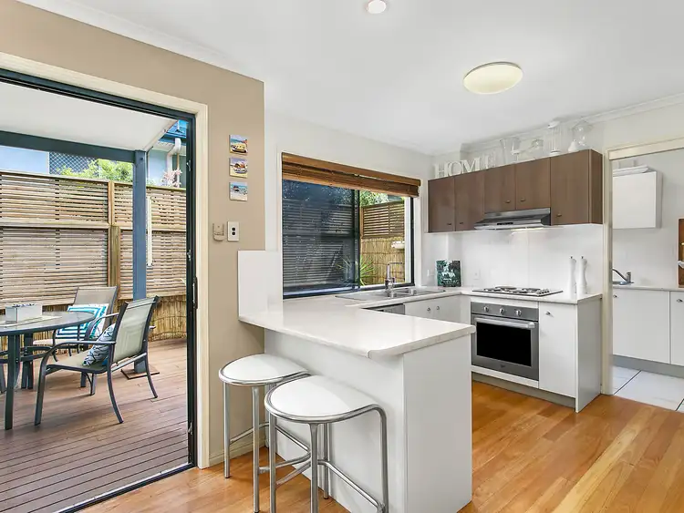 17/38 Ridge Road, Maroochydore QLD 4558