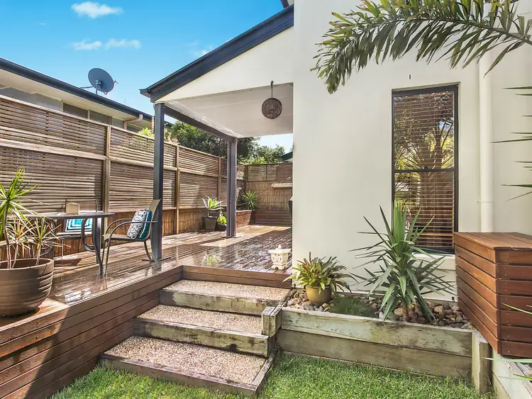 Second view of Homely townhouse listing, 17/38 Ridge Road, Maroochydore QLD 4558