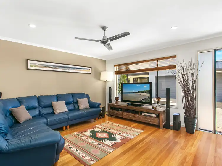 Third view of Homely townhouse listing, 17/38 Ridge Road, Maroochydore QLD 4558