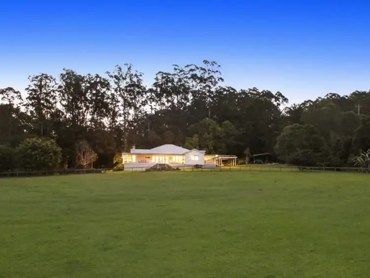 Second view of Homely house listing, 71 Malones Road, Kiels Mountain QLD 4559