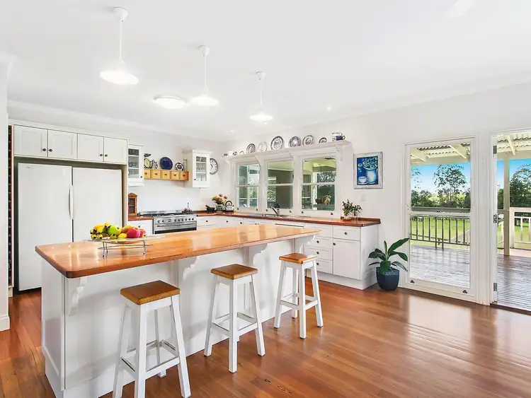Third view of Homely house listing, 71 Malones Road, Kiels Mountain QLD 4559