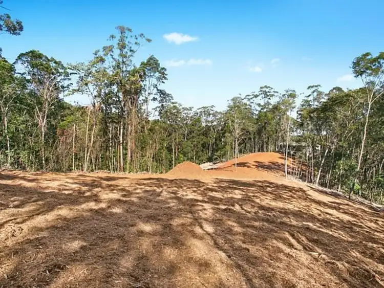 Lot 4 53-55 Cogill Road, Buderim QLD 4556
