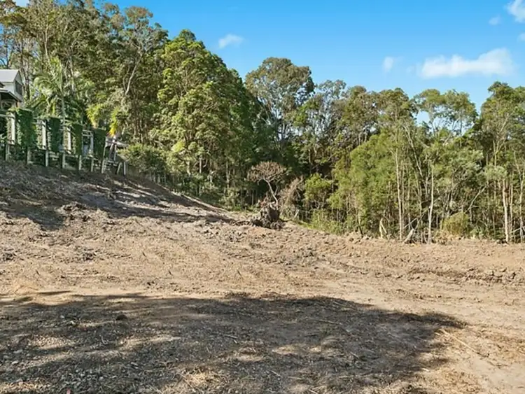 Second view of Homely land listing, Lot 1, 53-55 Cogill Road, Buderim QLD 4556