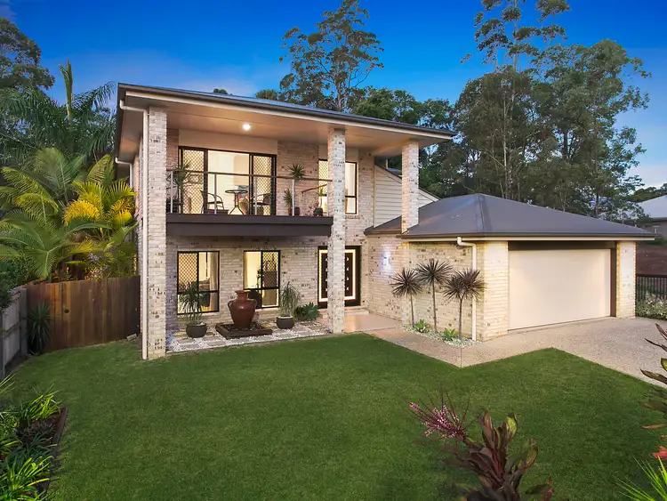 Second view of Homely house listing, 228 Mons School Road, Buderim QLD 4556