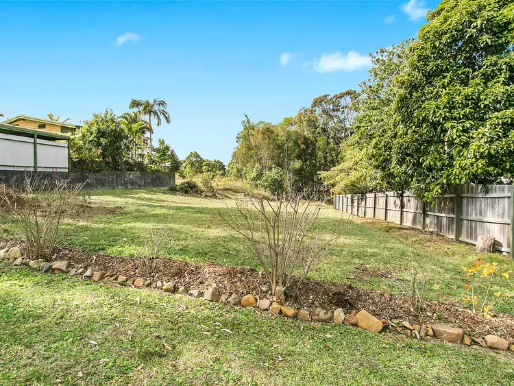 Second view of Homely land listing, LOT 1/41 Cogill Road, Buderim QLD 4556