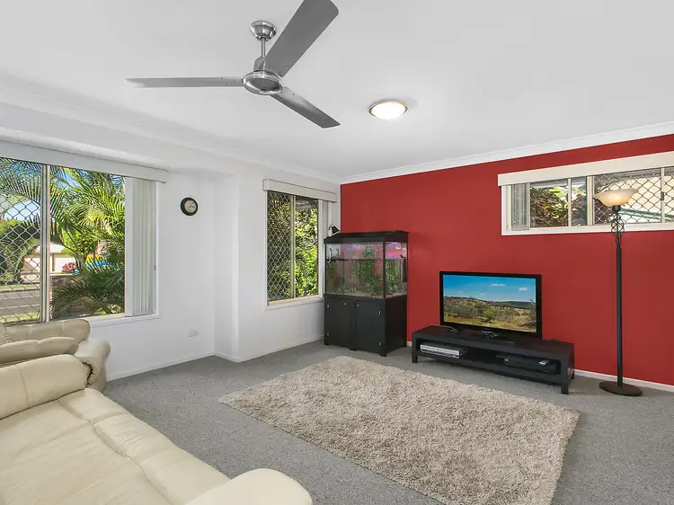 Second view of Homely apartment listing, 1/78 Pittards Road, Buderim QLD 4556