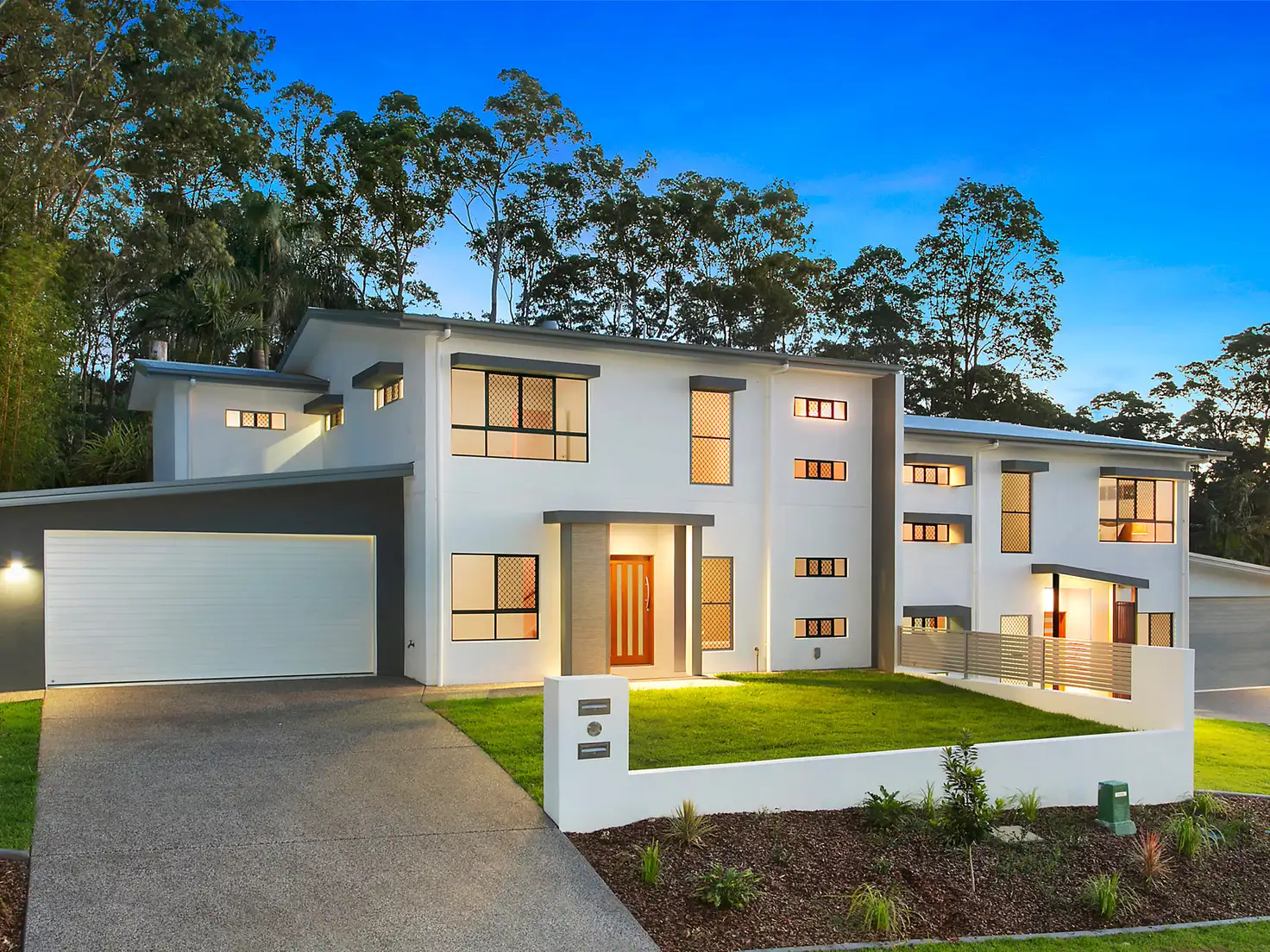 Main view of Homely house listing, 2/38 Danielle Place, Buderim QLD 4556