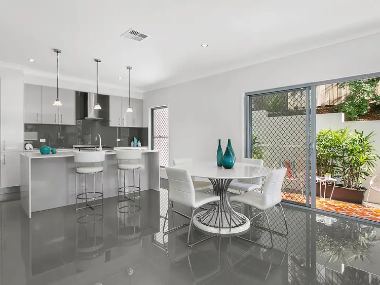 Second view of Homely house listing, 2/38 Danielle Place, Buderim QLD 4556