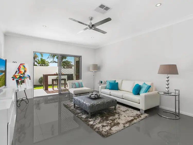 Third view of Homely house listing, 2/38 Danielle Place, Buderim QLD 4556