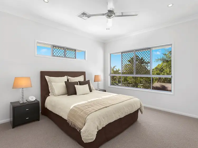 Fourth view of Homely house listing, 2/38 Danielle Place, Buderim QLD 4556