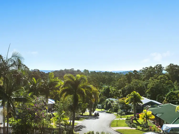 Main view of Homely land listing, 36 Danielle Place, Buderim QLD 4556
