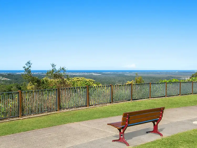 Fourth view of Homely land listing, 36 Danielle Place, Buderim QLD 4556
