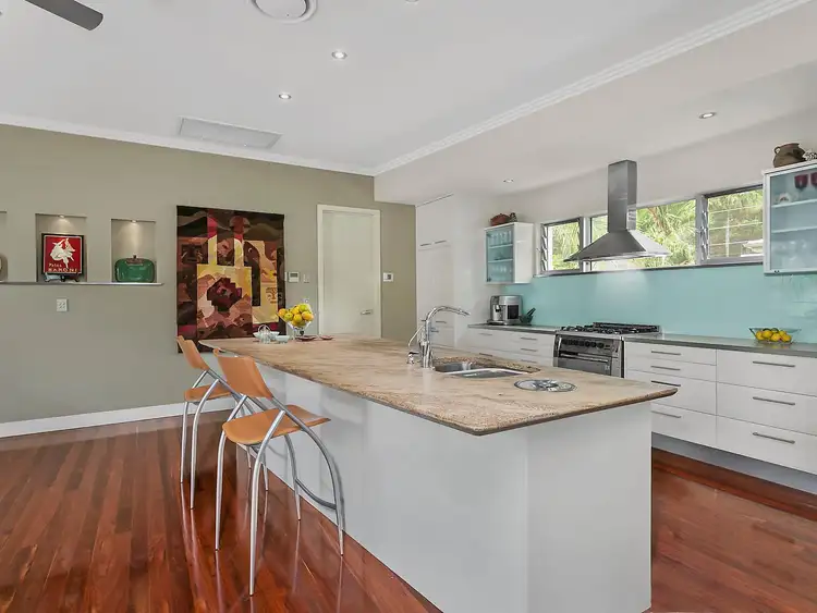 Fourth view of Homely house listing, 11 Tranquil Place, Alexandra Headland QLD 4572