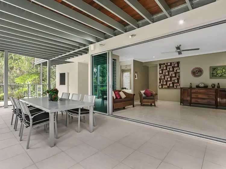 Fifth view of Homely house listing, 11 Tranquil Place, Alexandra Headland QLD 4572