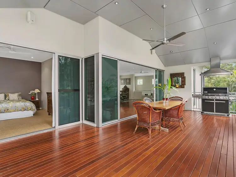 Sixth view of Homely house listing, 11 Tranquil Place, Alexandra Headland QLD 4572
