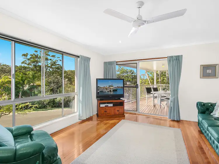 Second view of Homely house listing, 15 Pontee Parade, Alexandra Headland QLD 4572