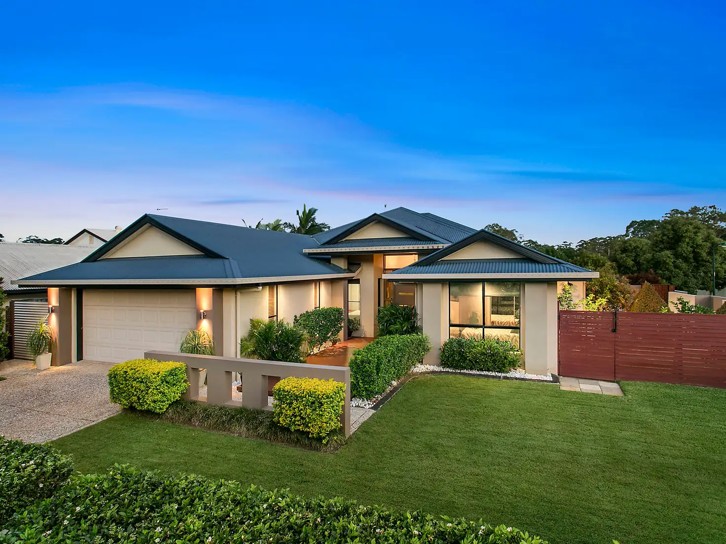 Main view of Homely house listing, 27 Springbrook Grove, Buderim QLD 4556