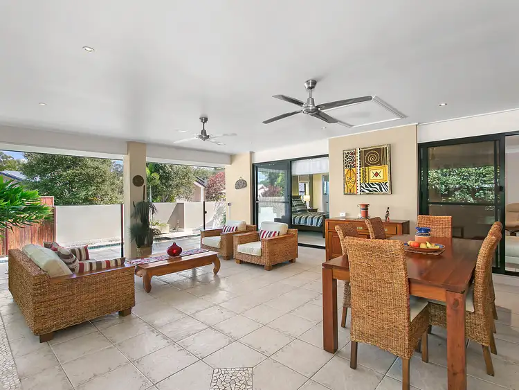 Second view of Homely house listing, 27 Springbrook Grove, Buderim QLD 4556