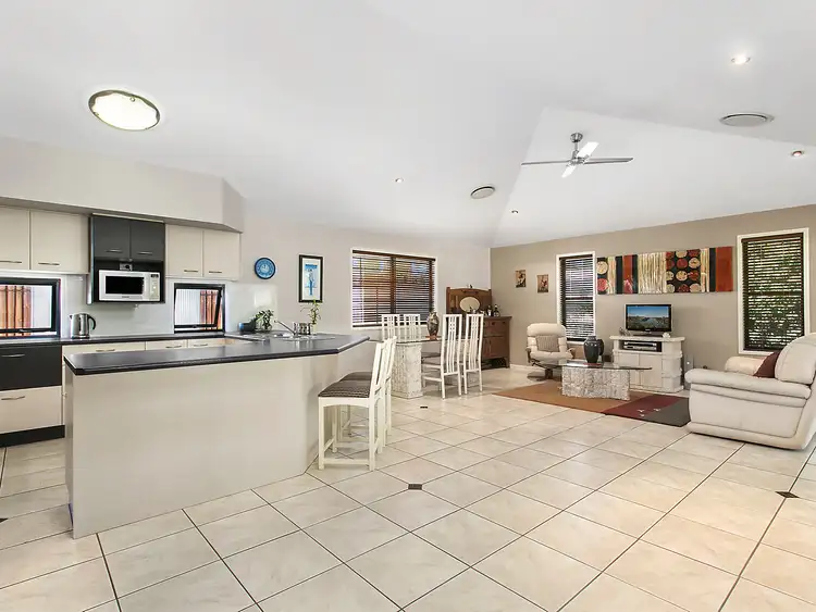 Third view of Homely house listing, 27 Springbrook Grove, Buderim QLD 4556