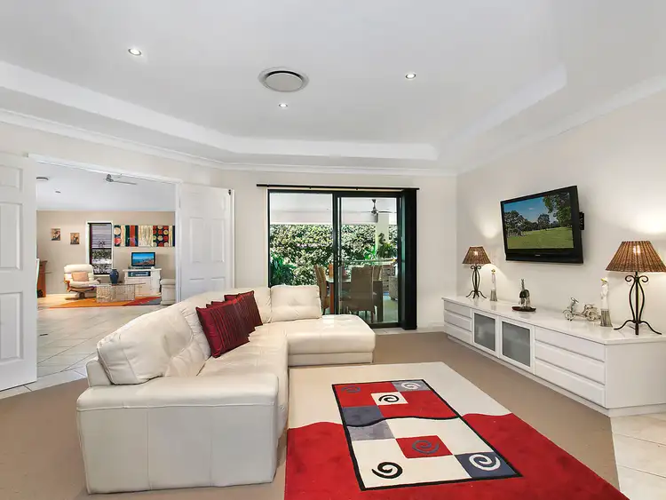 Fourth view of Homely house listing, 27 Springbrook Grove, Buderim QLD 4556