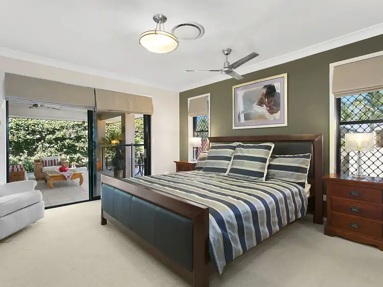 Fifth view of Homely house listing, 27 Springbrook Grove, Buderim QLD 4556