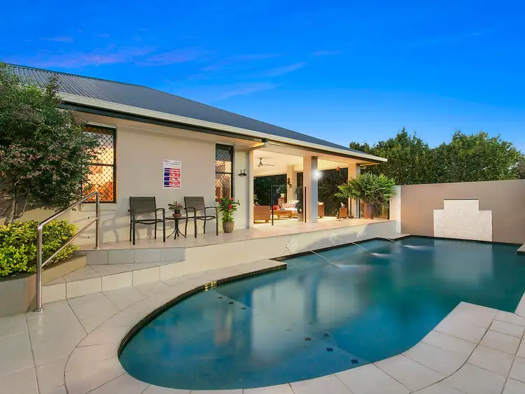 Sixth view of Homely house listing, 27 Springbrook Grove, Buderim QLD 4556