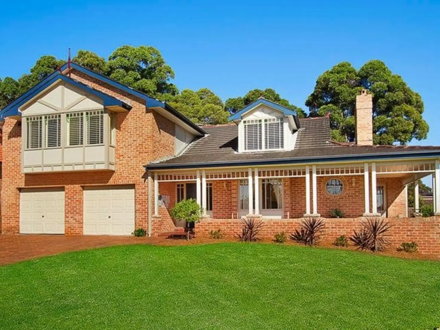 Main view of Homely house listing, 14 Harlech Court, Castle Hill NSW 2154