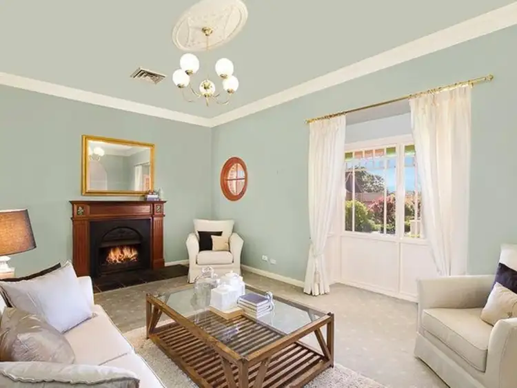 Second view of Homely house listing, 14 Harlech Court, Castle Hill NSW 2154