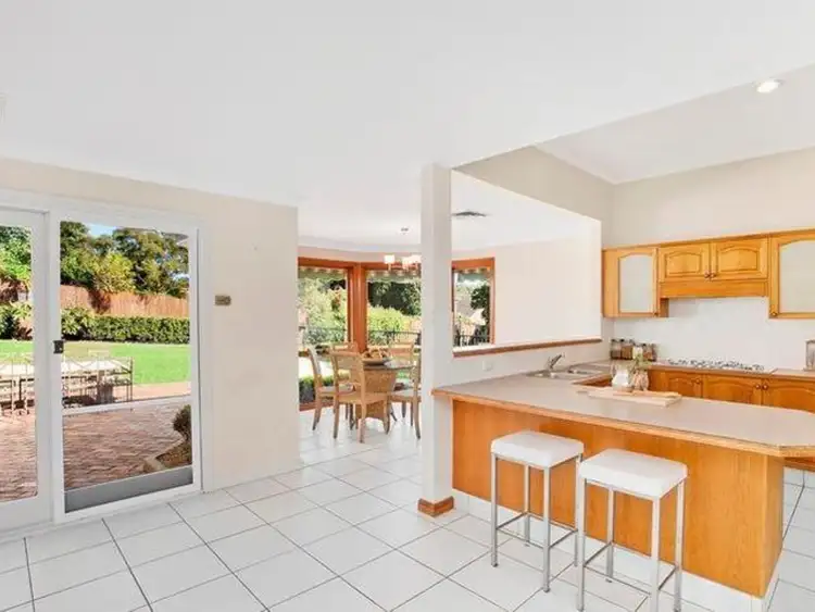 Fourth view of Homely house listing, 14 Harlech Court, Castle Hill NSW 2154